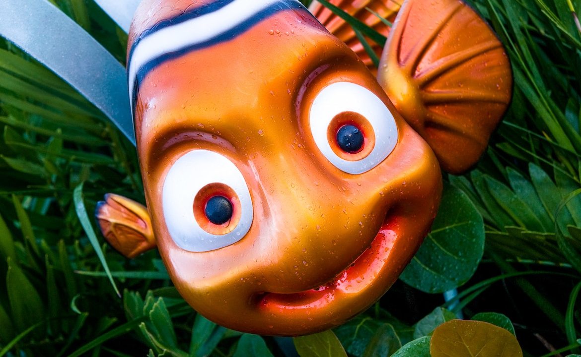 The Seas with Nemo & Friends | OrlandoHoppers.com