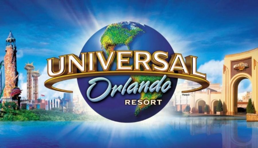 2Park Universal Express Unlimited Pass 1 Day